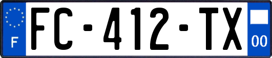 FC-412-TX