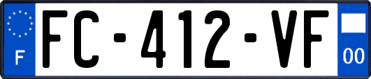 FC-412-VF