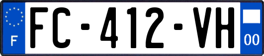 FC-412-VH