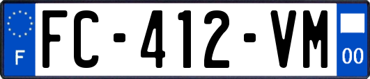 FC-412-VM
