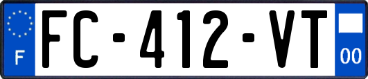 FC-412-VT