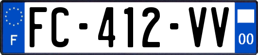 FC-412-VV