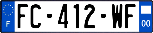 FC-412-WF