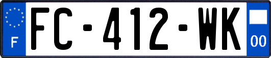 FC-412-WK