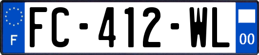 FC-412-WL
