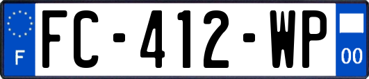 FC-412-WP