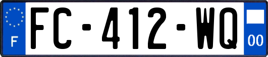 FC-412-WQ