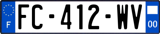 FC-412-WV