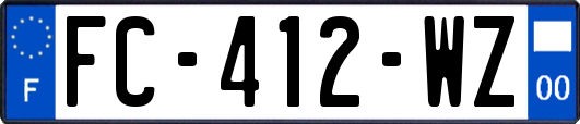 FC-412-WZ