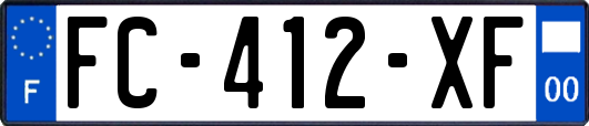 FC-412-XF