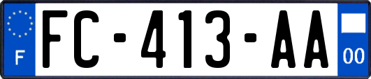 FC-413-AA