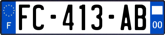 FC-413-AB