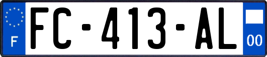 FC-413-AL