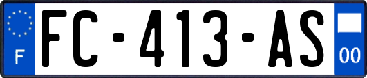 FC-413-AS