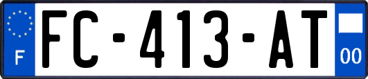 FC-413-AT