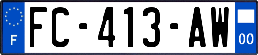 FC-413-AW