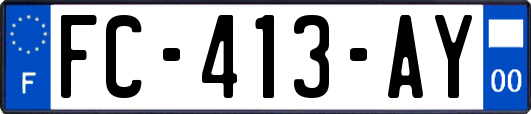 FC-413-AY