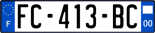 FC-413-BC