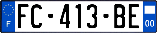 FC-413-BE