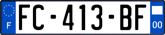 FC-413-BF