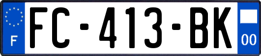 FC-413-BK