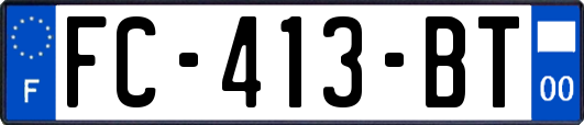 FC-413-BT