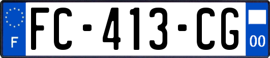 FC-413-CG