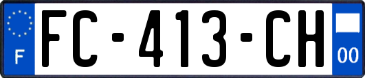 FC-413-CH