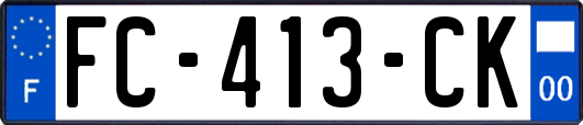 FC-413-CK