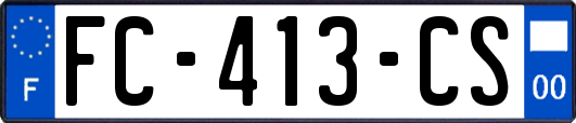 FC-413-CS