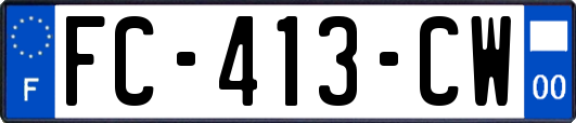 FC-413-CW