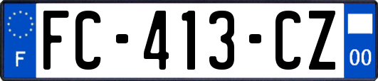 FC-413-CZ