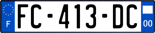 FC-413-DC