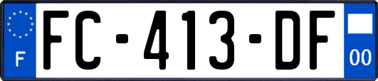 FC-413-DF