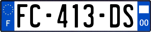 FC-413-DS