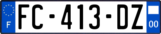 FC-413-DZ