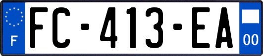 FC-413-EA