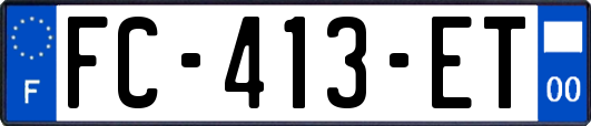 FC-413-ET