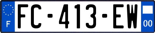 FC-413-EW