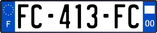 FC-413-FC