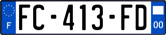 FC-413-FD