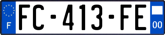 FC-413-FE