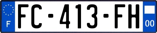 FC-413-FH