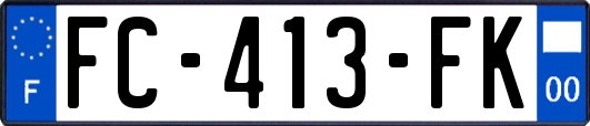 FC-413-FK