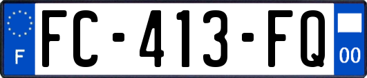 FC-413-FQ