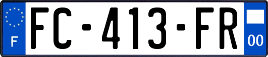 FC-413-FR