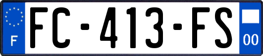 FC-413-FS