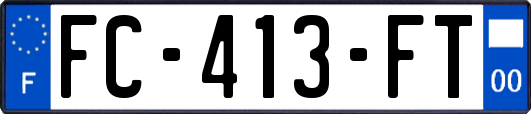 FC-413-FT