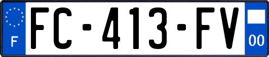 FC-413-FV