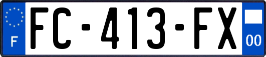 FC-413-FX